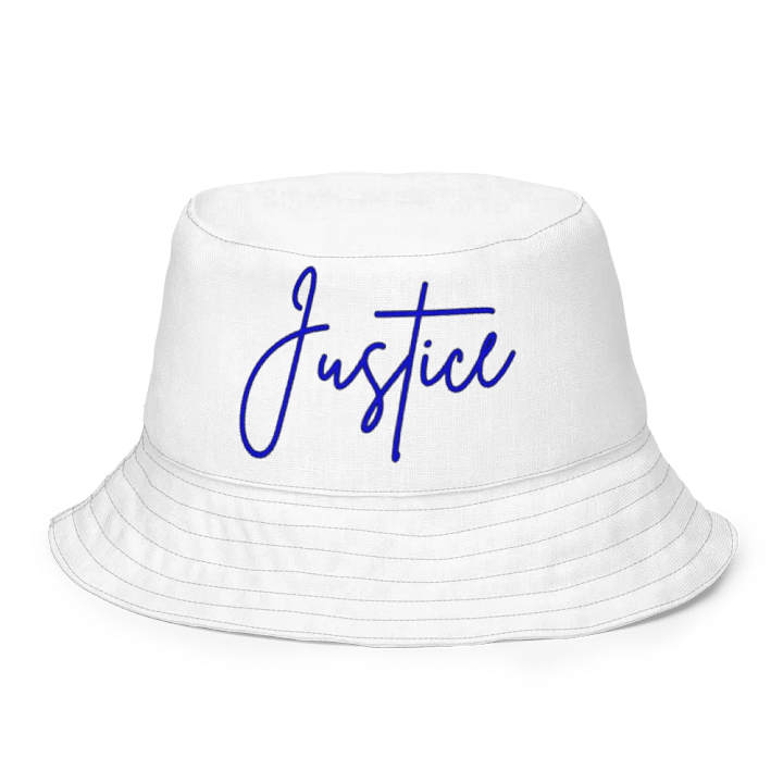 Reversible Bucket Hat product image (2)