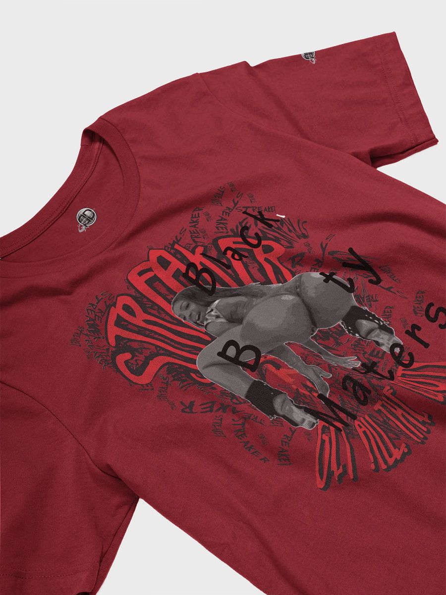Streakers - Big Booty | Unisex Tee product image (4)