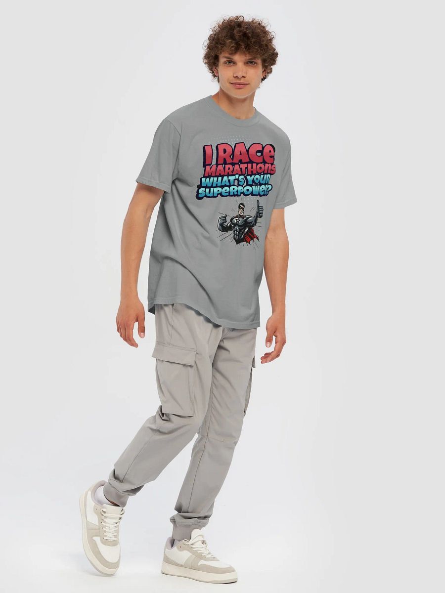 Superpower Marathoner Tee product image (40)