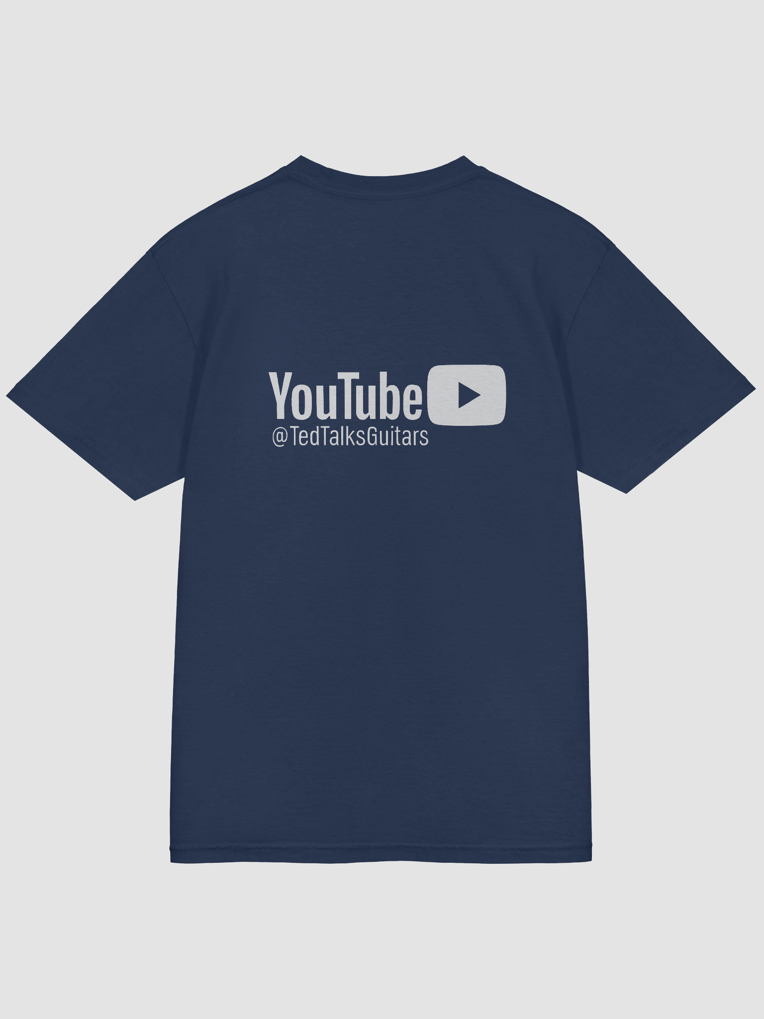 Short Sleeve (with back design) product image (13)