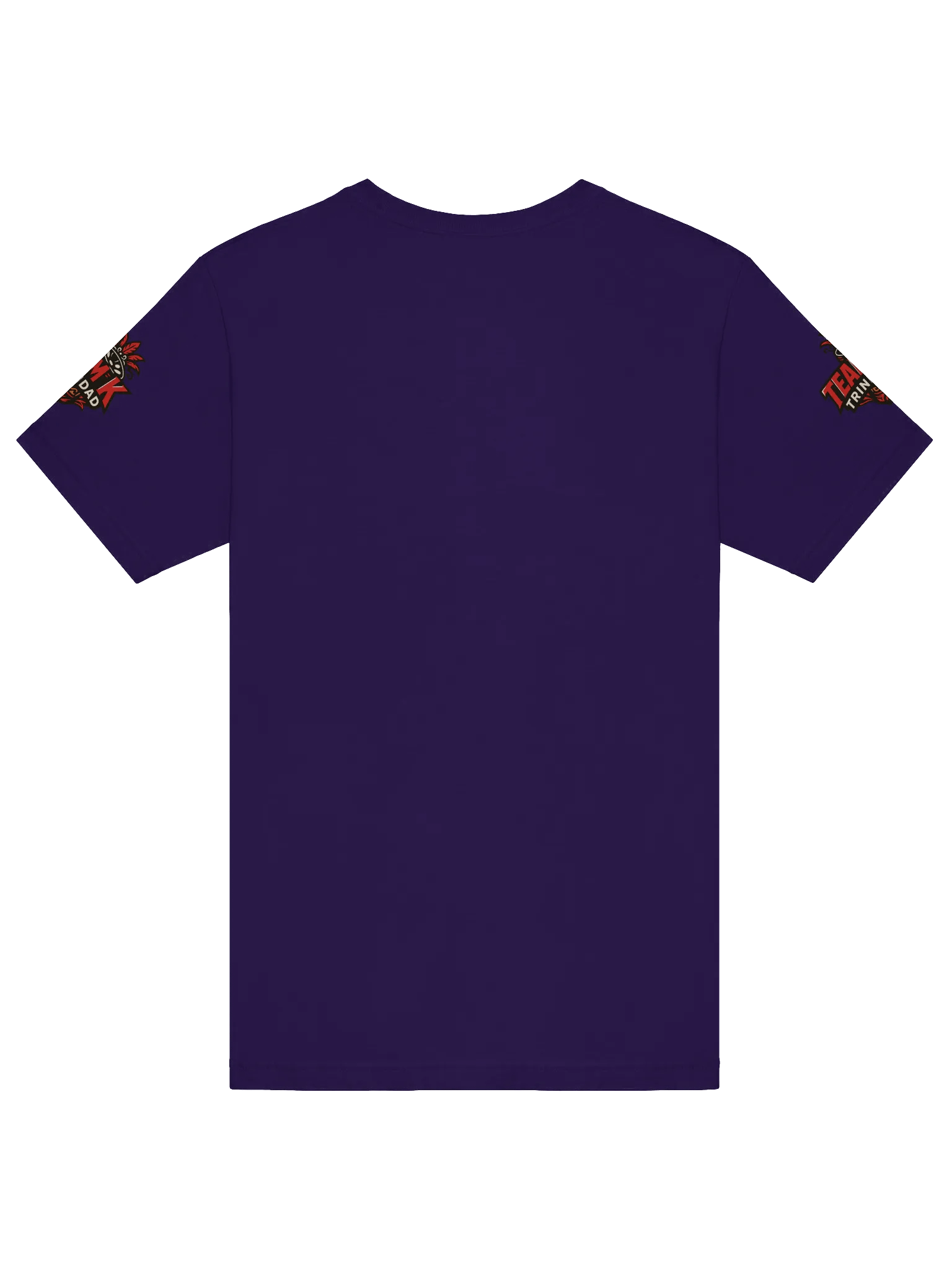 TEAM K TRINIDAD T-Shirt product image (2)