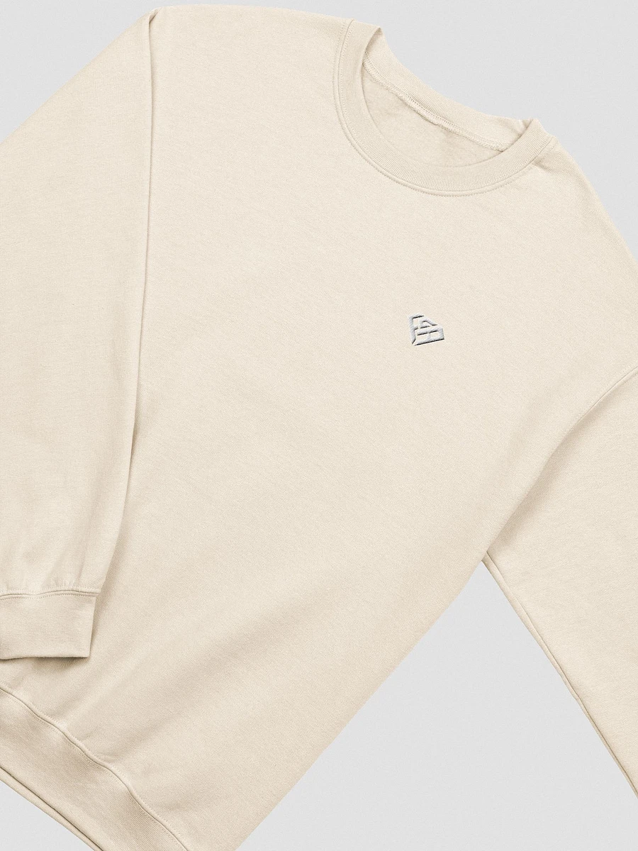 FGA Stitched Logo Crew Neck product image (30)