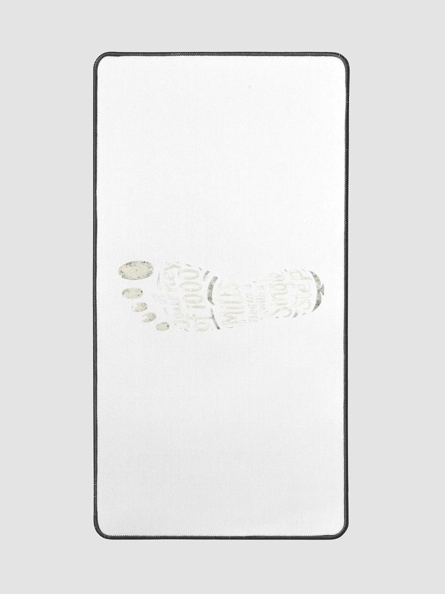 A Journey of 1000 Miles Begins with a Single Step. product image (2)