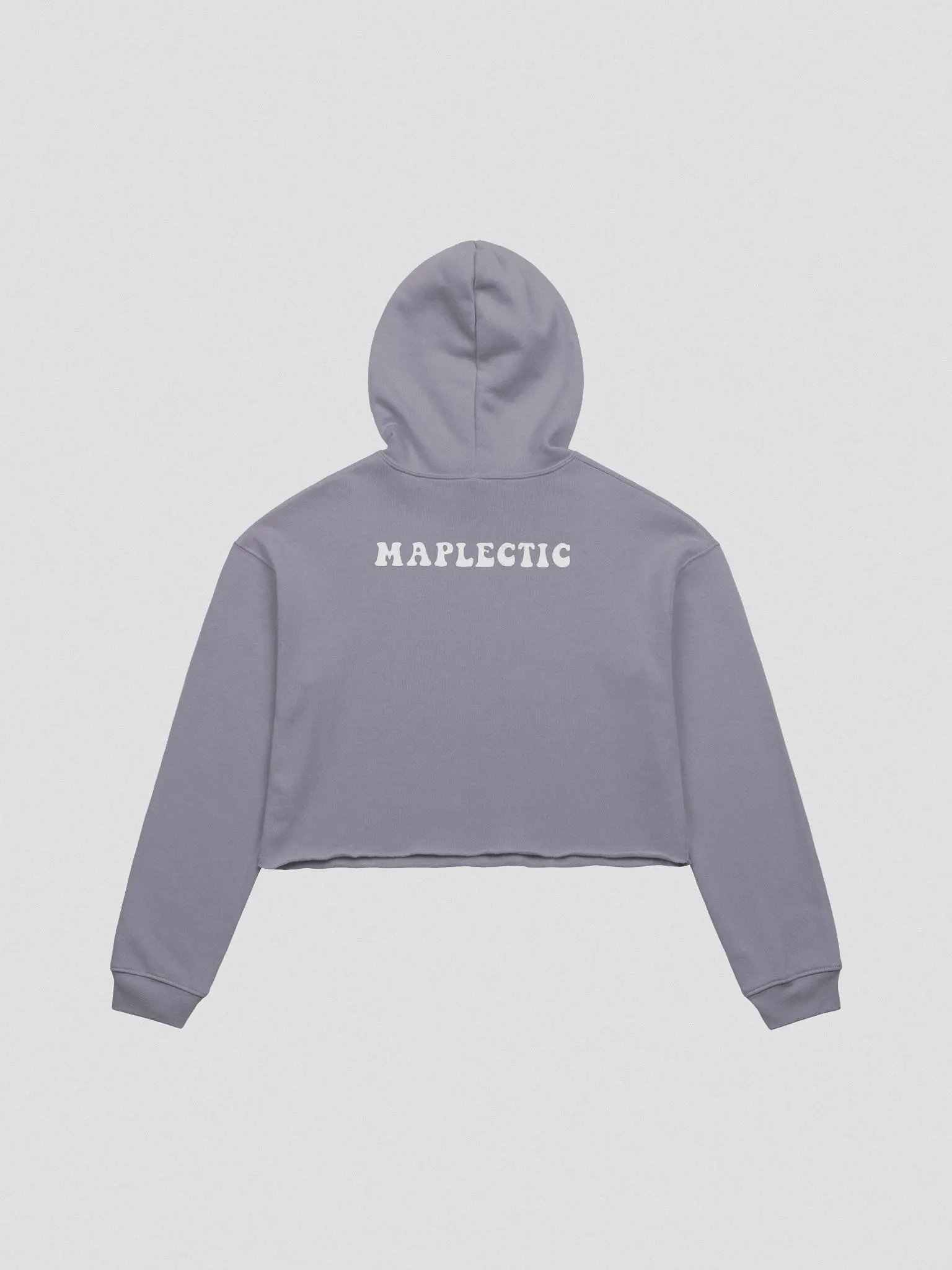 Pro-Sand Cropped Hoodie product image (4)