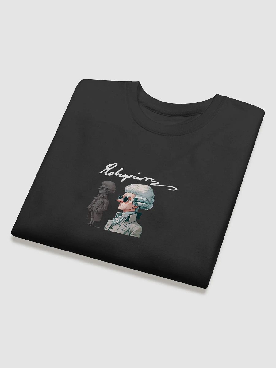 Maximilien Robespierre Sweatshirt product image (4)