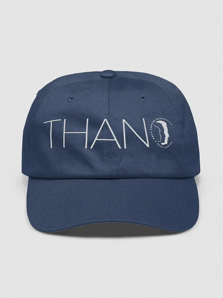 THANC Classic Dad Hat product image (3)