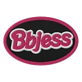 bbjess Patch product image (1)