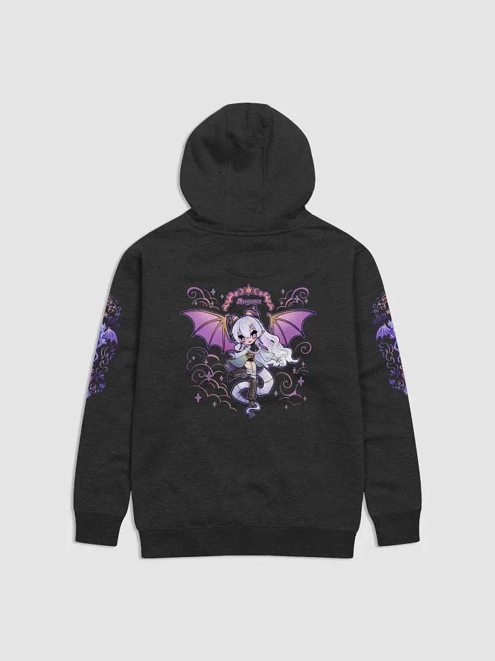 2nd Anniversary Hoodie product image (1)