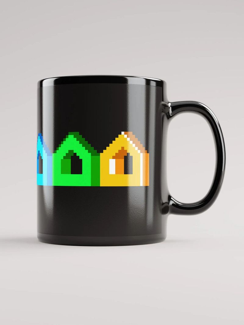 House Party Exclusive Mug