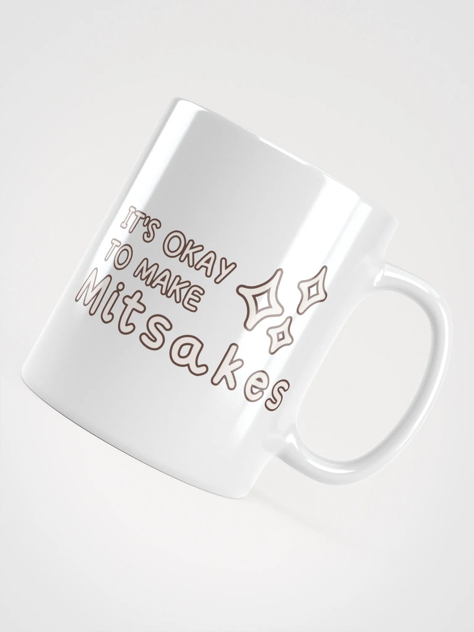 Mitsakes mug product image (12)