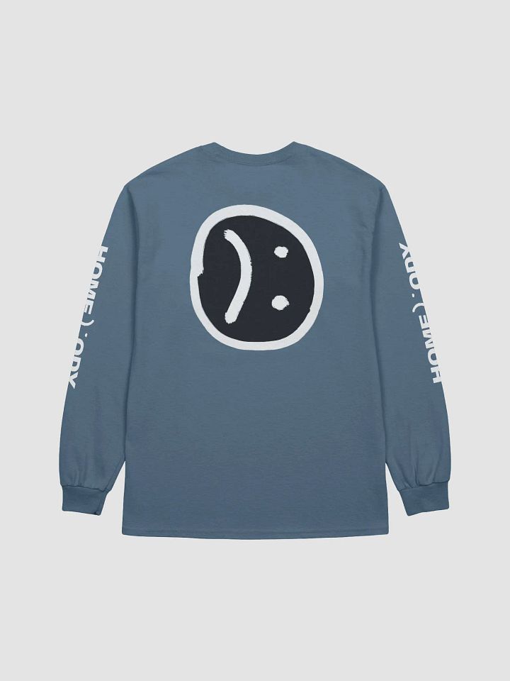 Homebody Long Sleeve Tee product image (2)