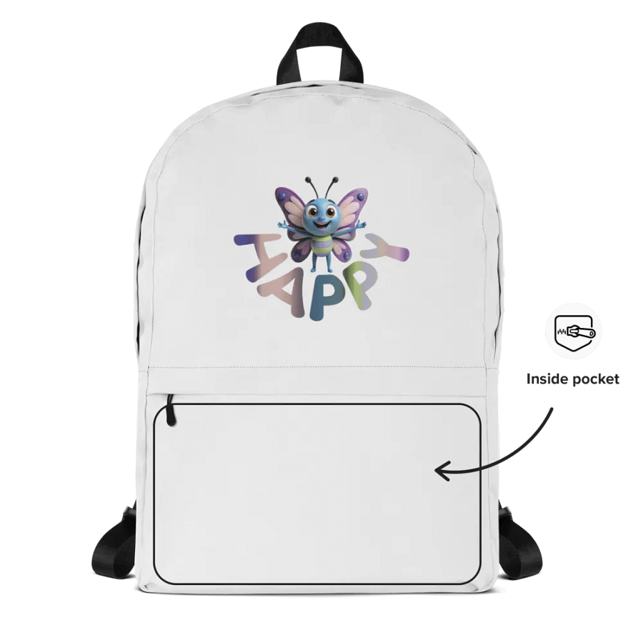 HAPPY product image (2)