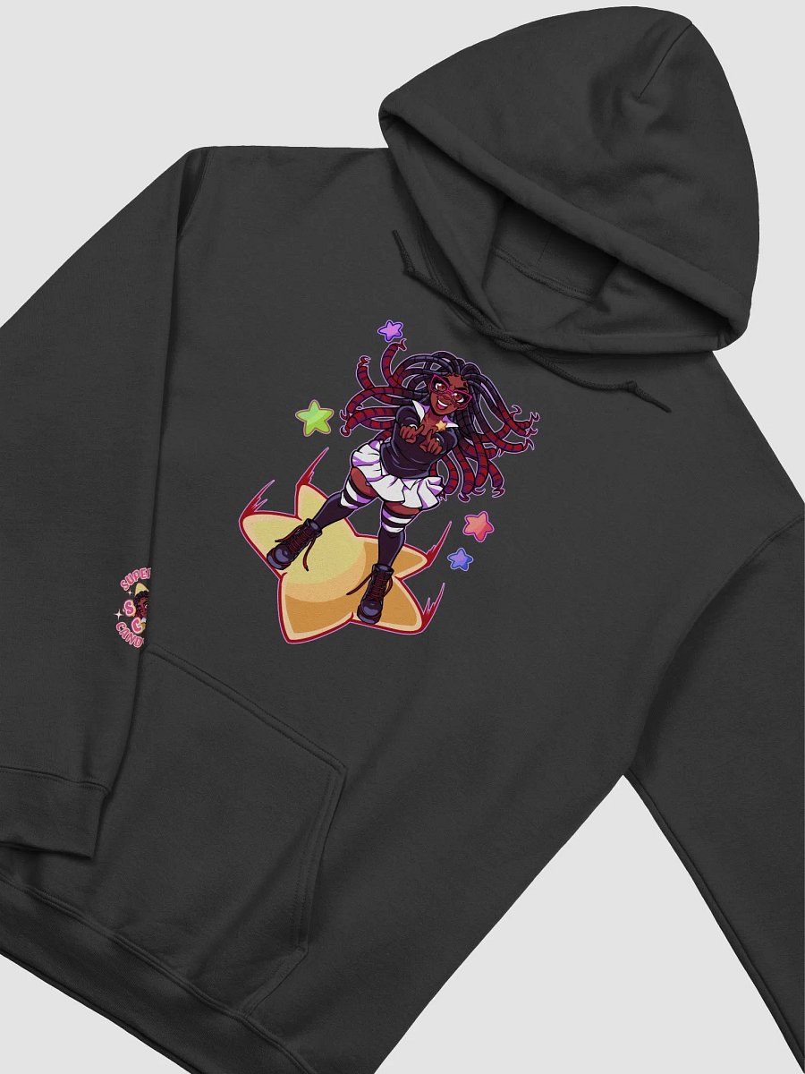 SSCB & the Galaxy Hoodie product image (3)
