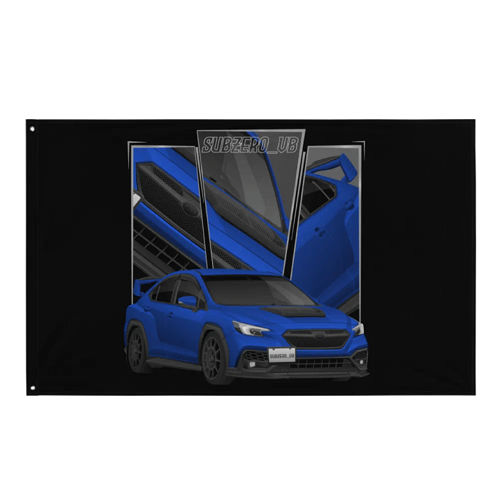 Flag - Subzero_vb product image (1)