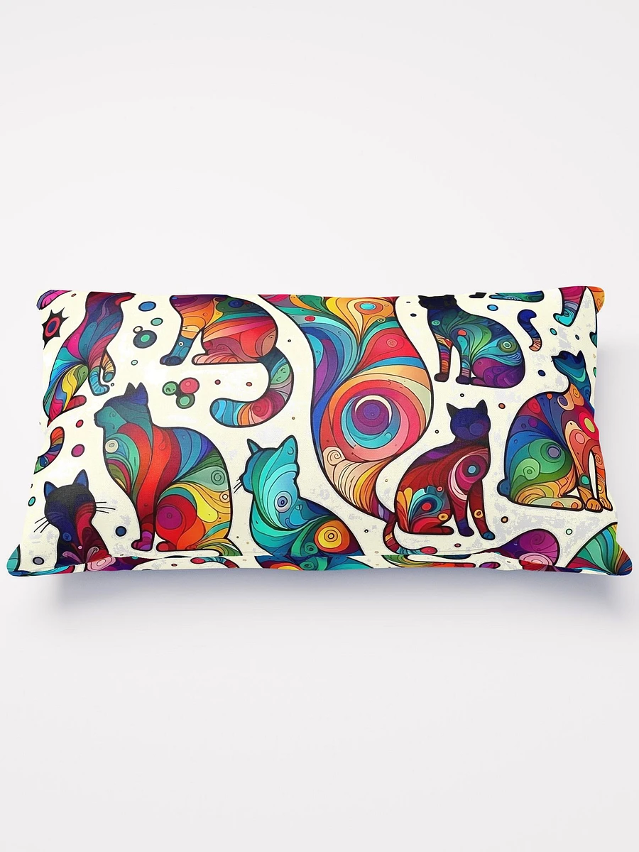 All-Over Print Basic Pillow product image (1)