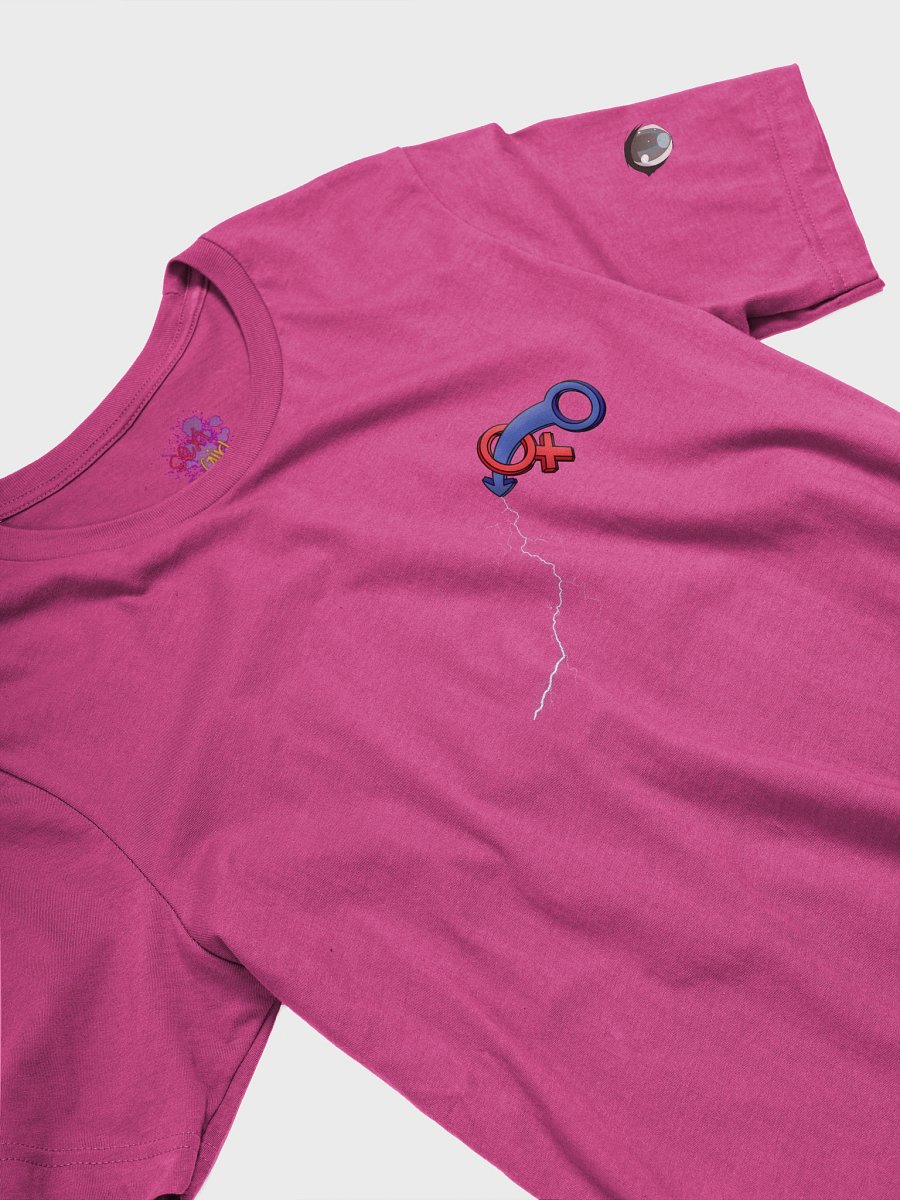Sexi Girl T-shirt product image (39)