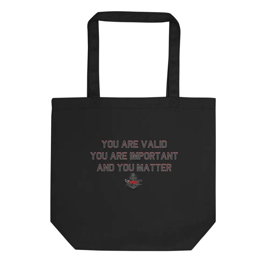 Positivity - Tote product image (3)