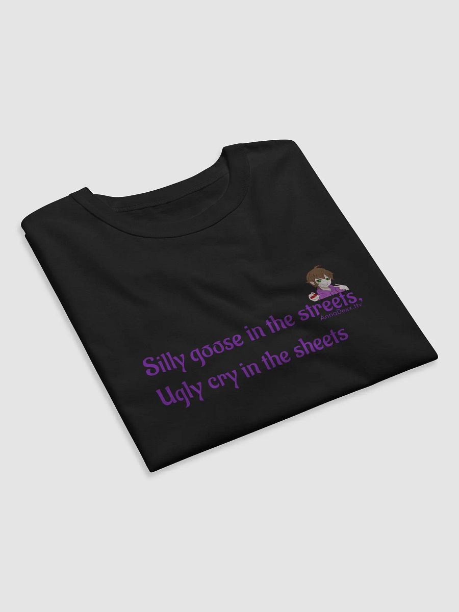 silly goose tshirt product image (5)