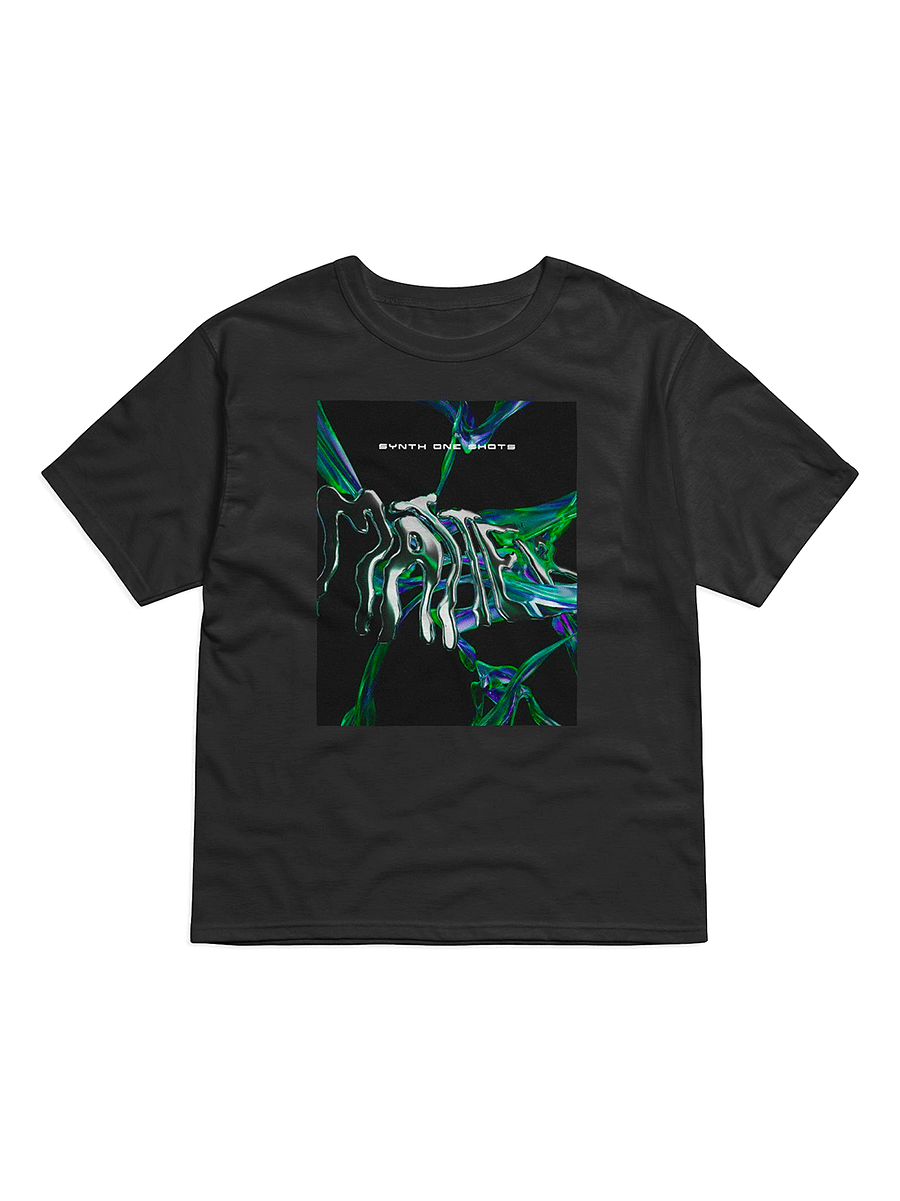 Matter: Synth One Shots - T-Shirt Bundle product image (3)