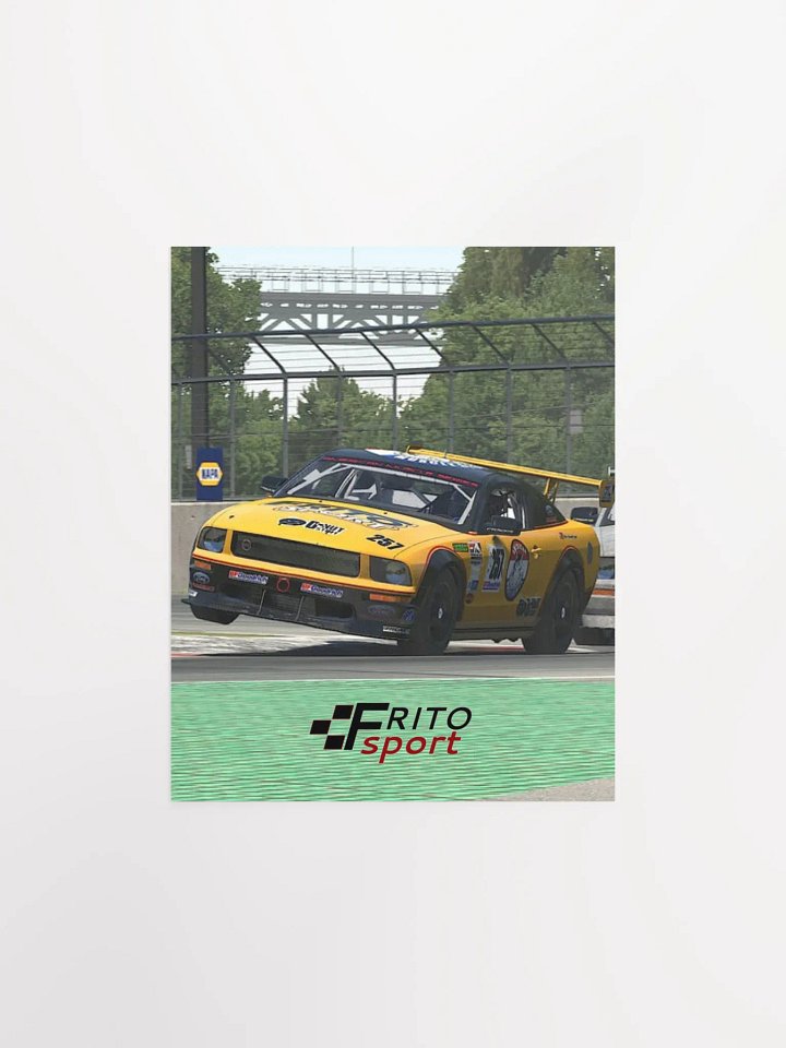 Fritosport - AMS AM Champ product image (1)