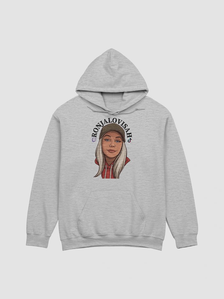 Ronjalovisah Hoodie product image (5)
