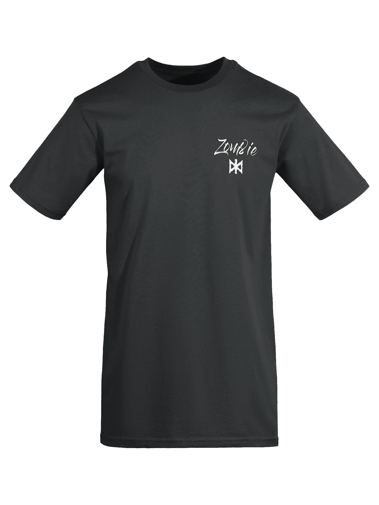 BMP Zombie Men's Tee product image (6)