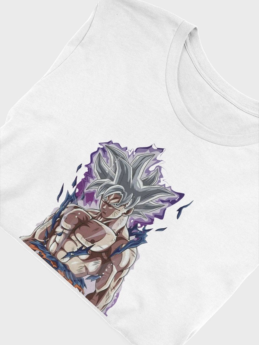 Goku DBZ anime design product image (4)