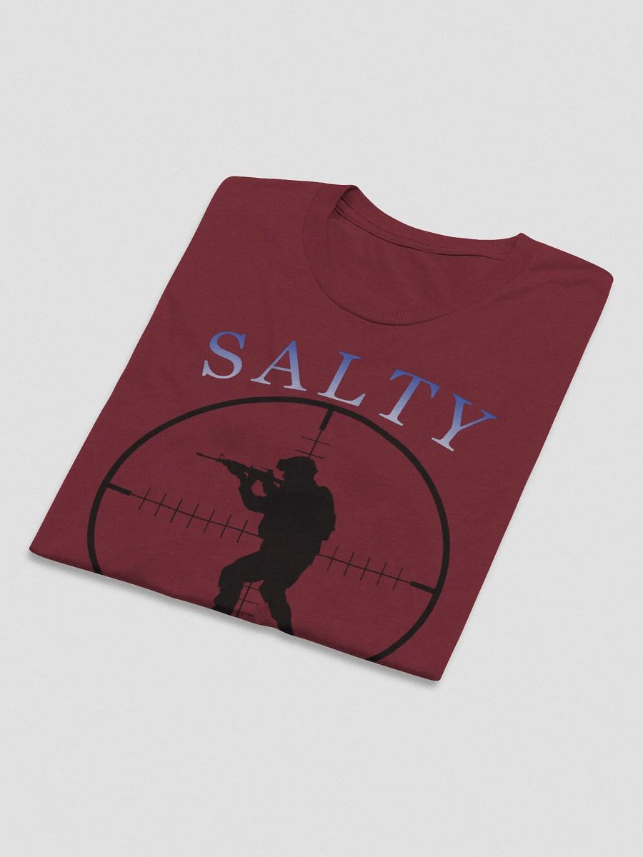 SALTY PLATOON TEE product image (50)