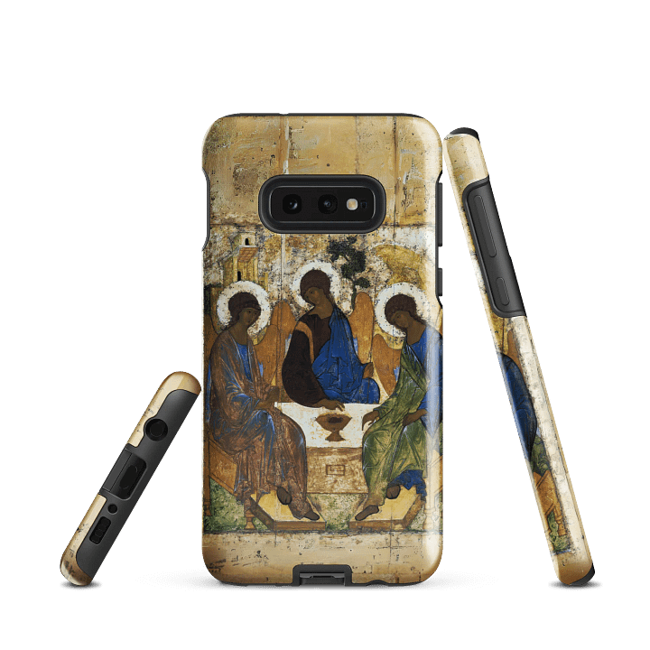 Trinity Samsung® Tough Case product image (3)