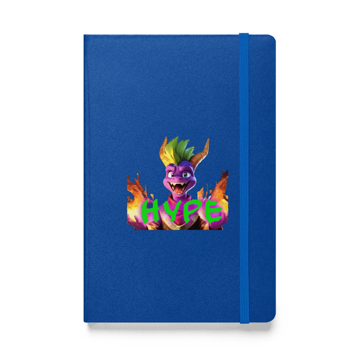 hyped writing product image (2)