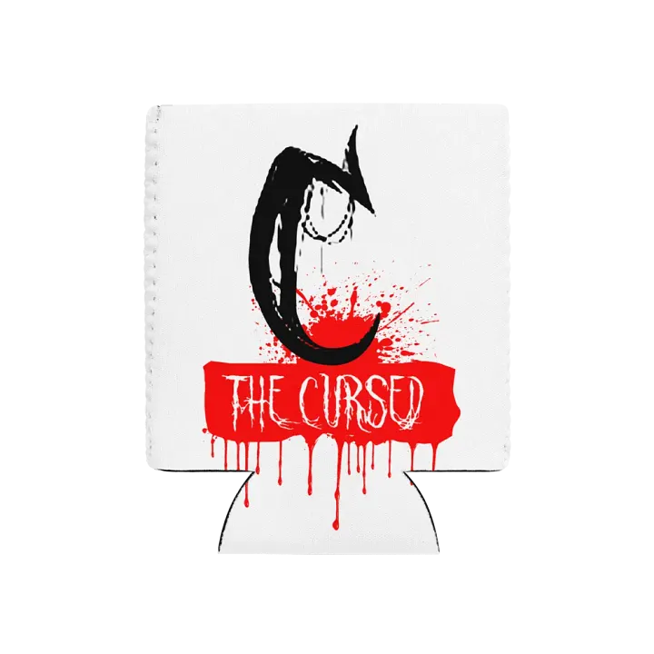 The Cursed Coozie product image (1)