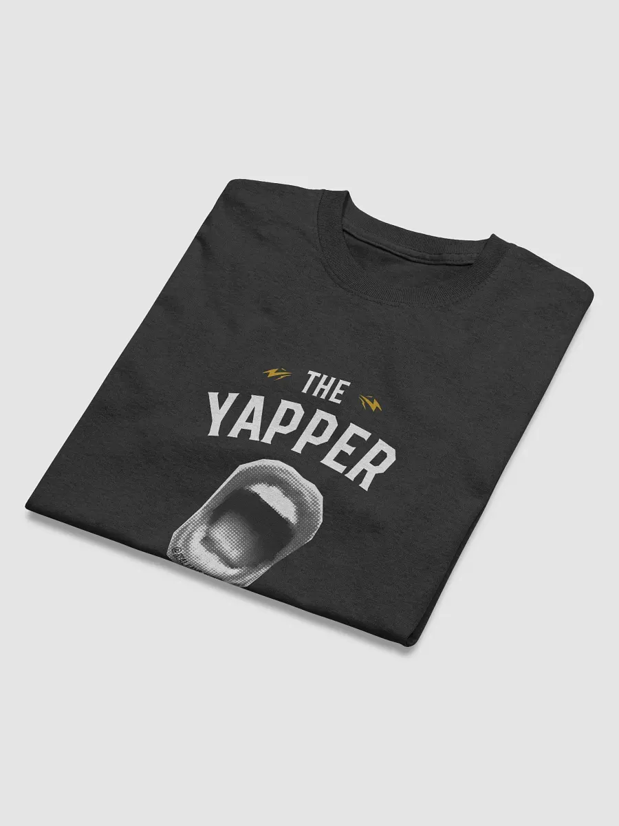 Yapper Gang Streetwise Classic product image (4)