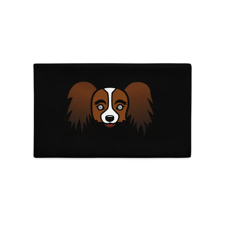 Blind Dog Pillow Case product image (1)