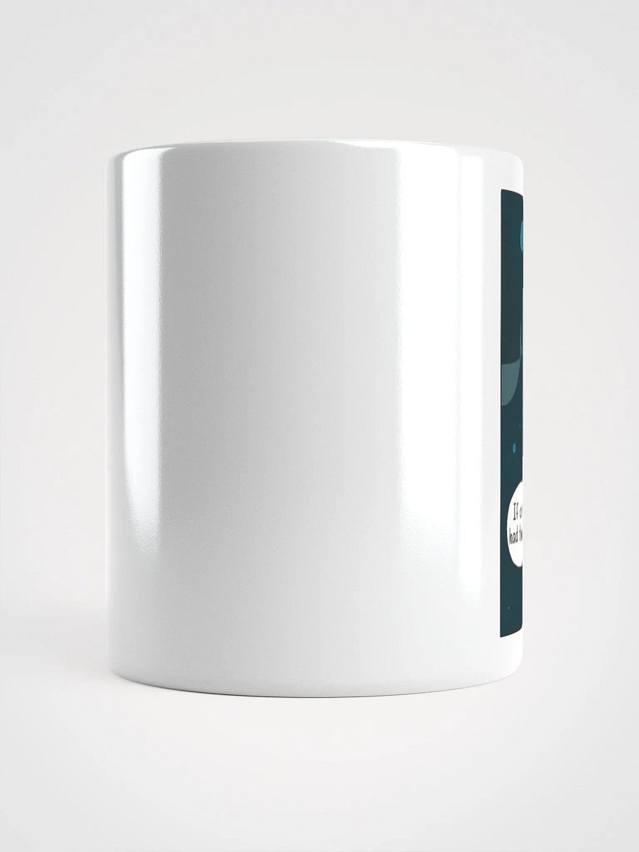 Orca Takeover Mug product image (4)