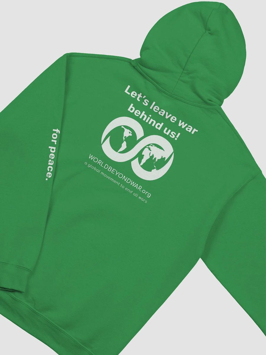 Peace is the way forward product image (26)