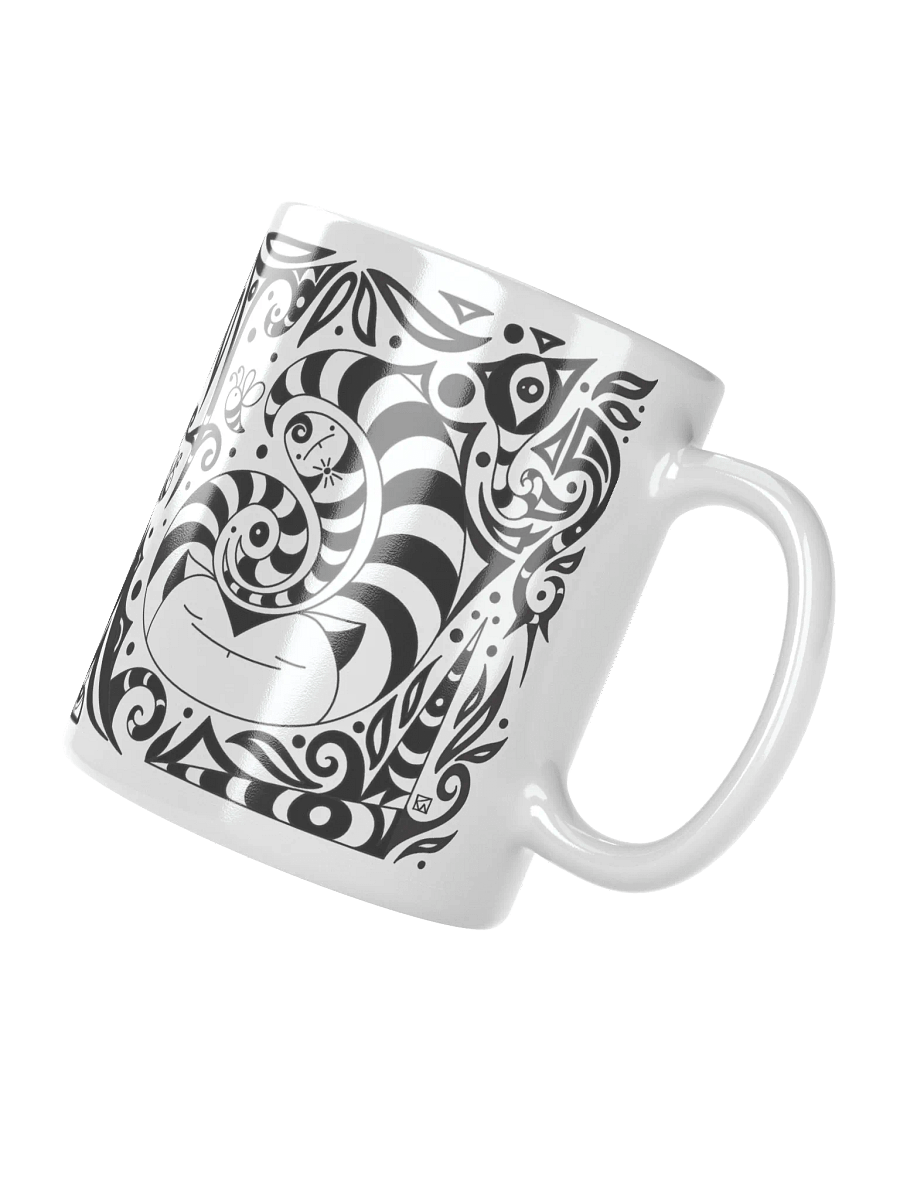 Kal's Garden Mug product image (1)