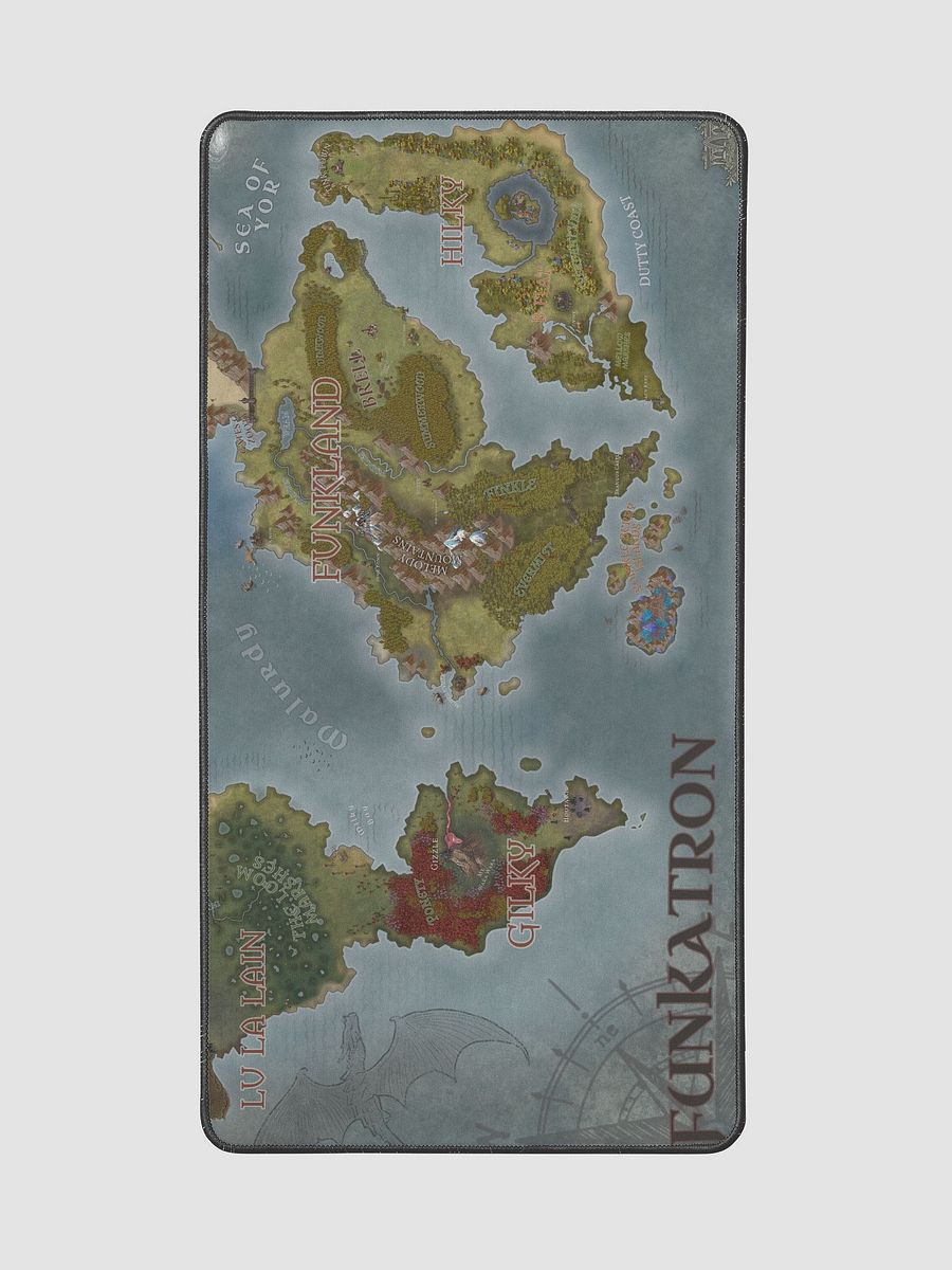 Funkatron (Southern Kingdoms) product image (2)