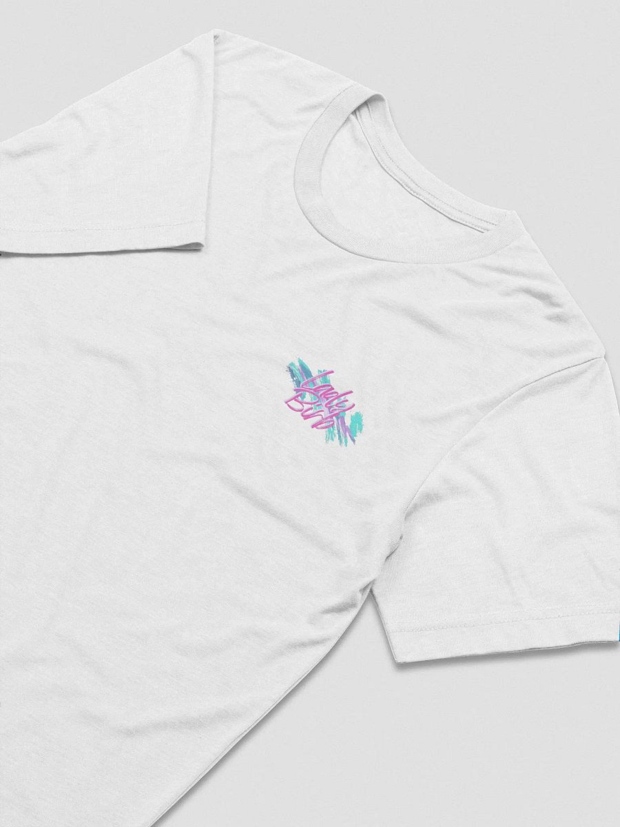 90's Vibe Pocket Style Tee product image (1)
