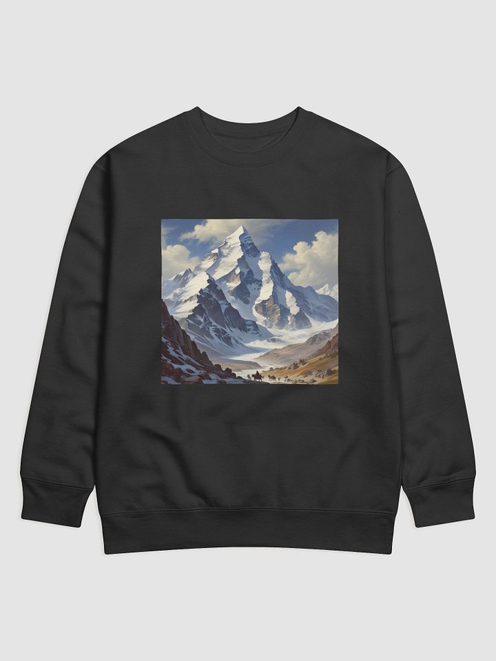 Mount Everest product image (5)
