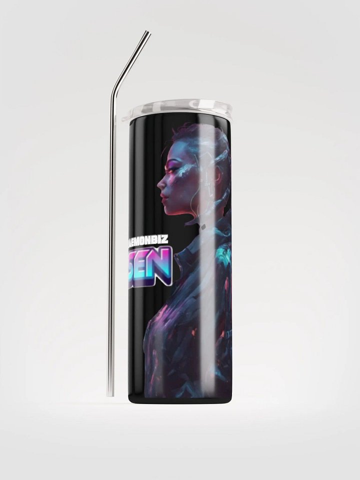 RaemonBiz Arisen product image (2)