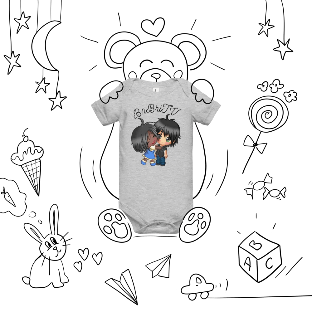 BnBriTV Baby on Board product image (46)