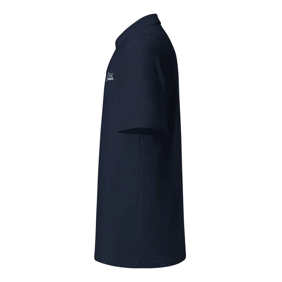 THANC Foundation Unisex Polo product image (9)