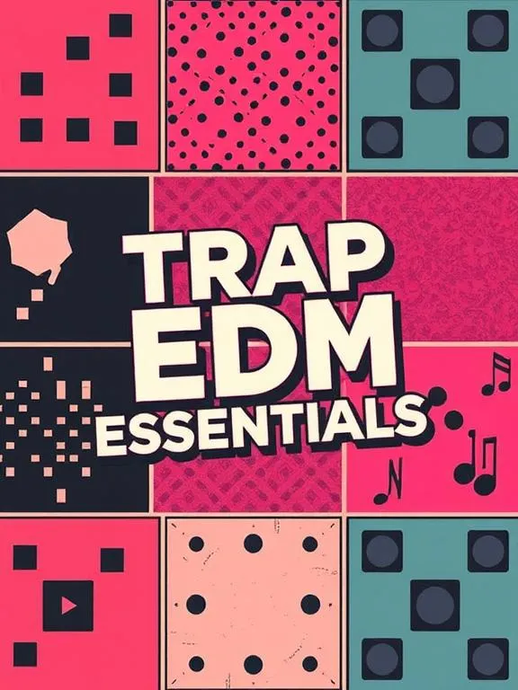 Trap EDM Essentials product image (1)