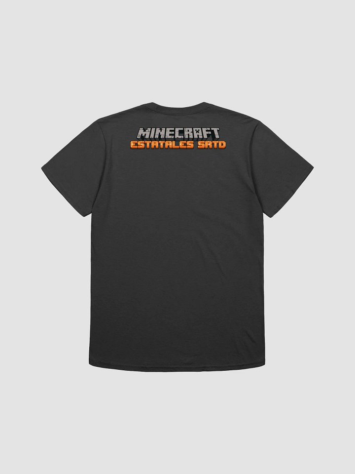 Camiseta - #EstatalesSRTD product image (2)