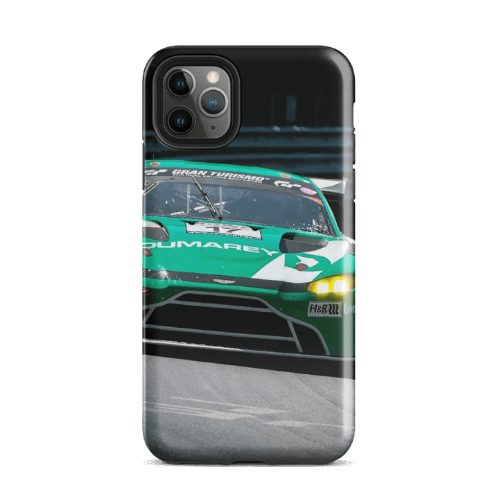 Race Ready Phone Case: Maximum Protection for Your Device product image (34)