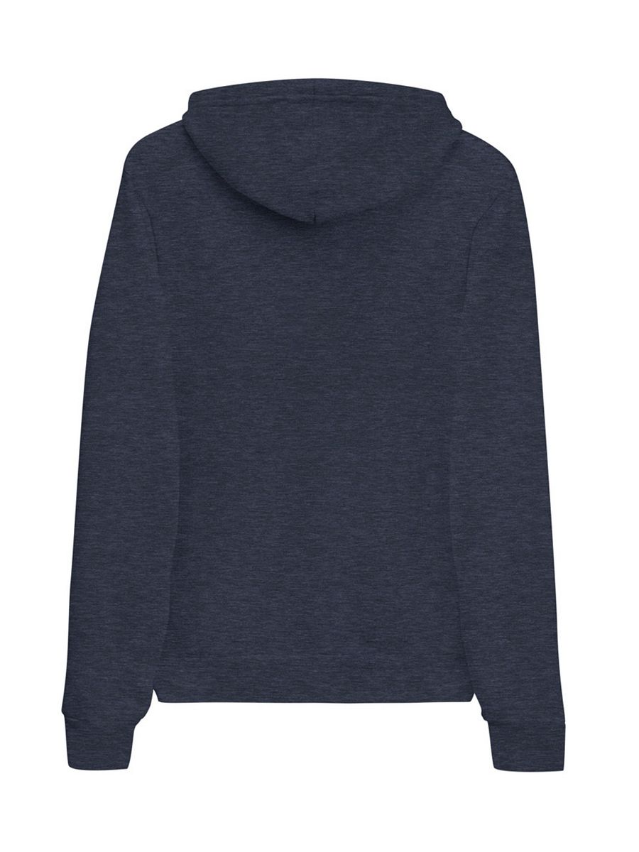 Don't Get Hypnotized By Your Doubts - Embroidered Hoodie product image (2)