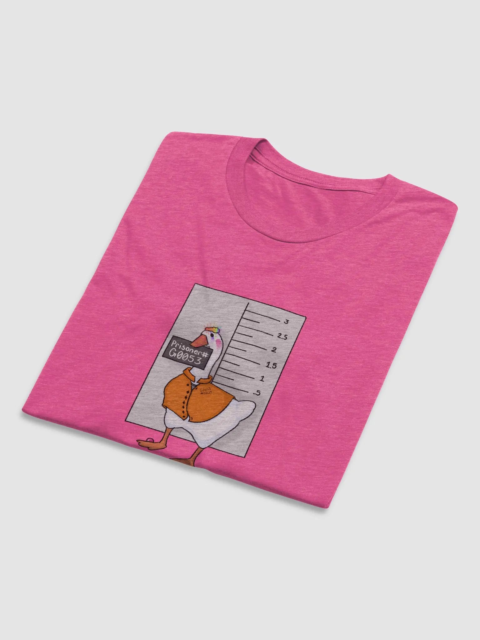 Got Too Silly V1 Super Soft Tee product image (61)