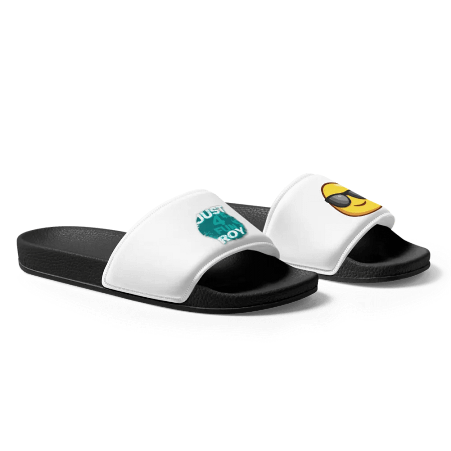 Just4FunRoy Bad slippers product image (7)