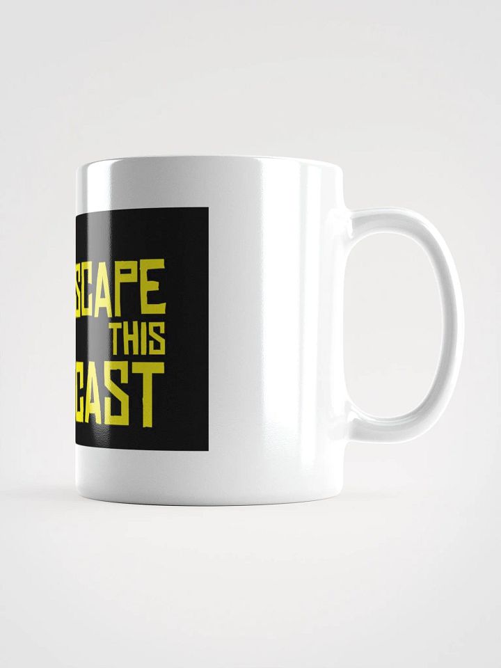 Escape This Mug product image (2)