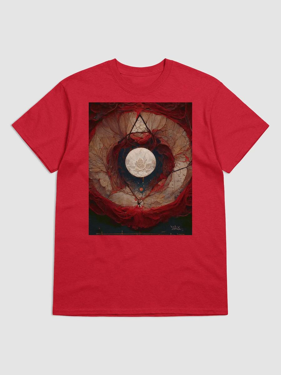 Eye in the sky tee product image (1)